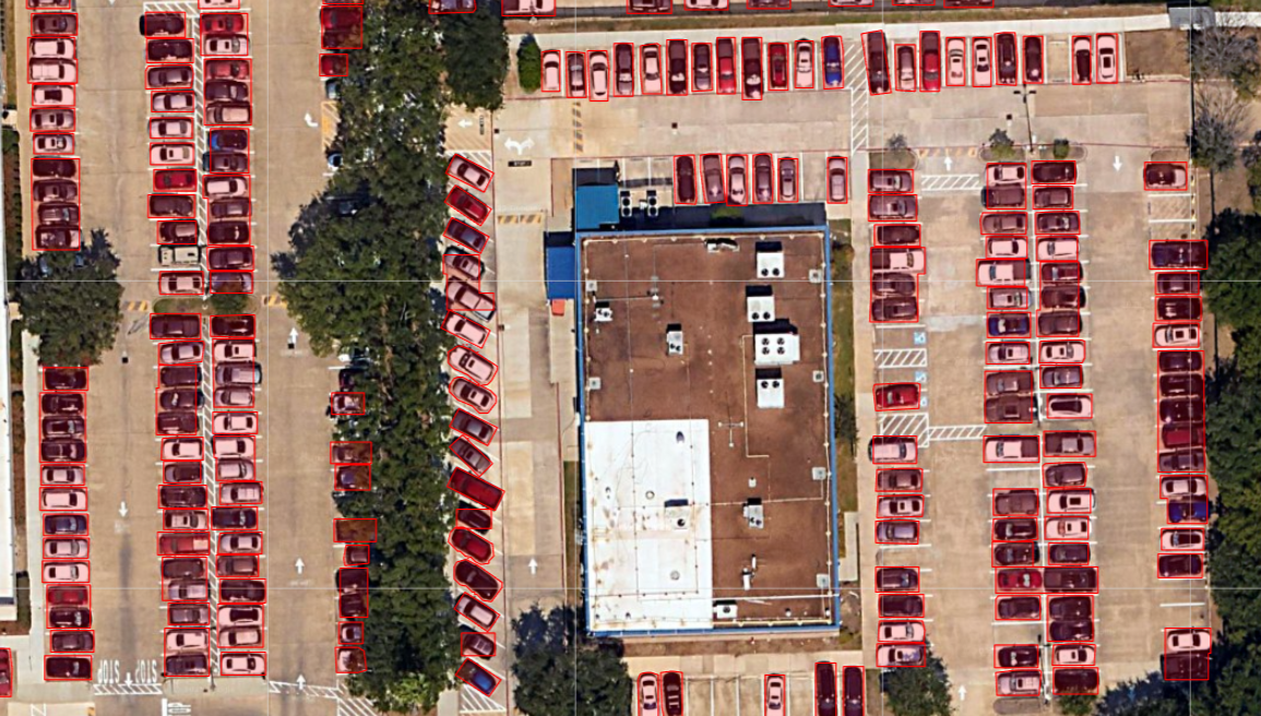 Project overview image